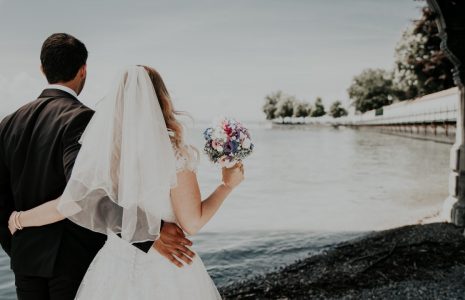 Hochzeitsfotograf - Sarah und Patrick - Friedrichshafen