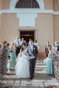 Hochzeitsfotografie - Szabina Zsolt - Bodensee