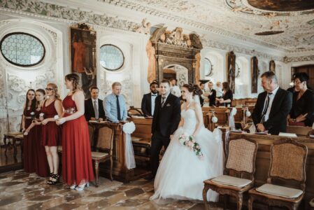 Hochzeitsfotografie - Bodensee - Tanja Daniel - Singen - Salem