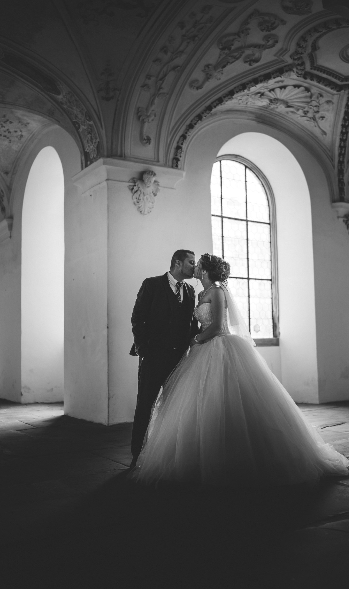 Hochzeitsfotografie - Bodensee - Tanja Daniel - Singen - Salem