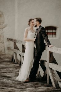Hochzeitsfotografie - Bodensee - Alex Dominik - Sigmaringen - Donau - Schweiz