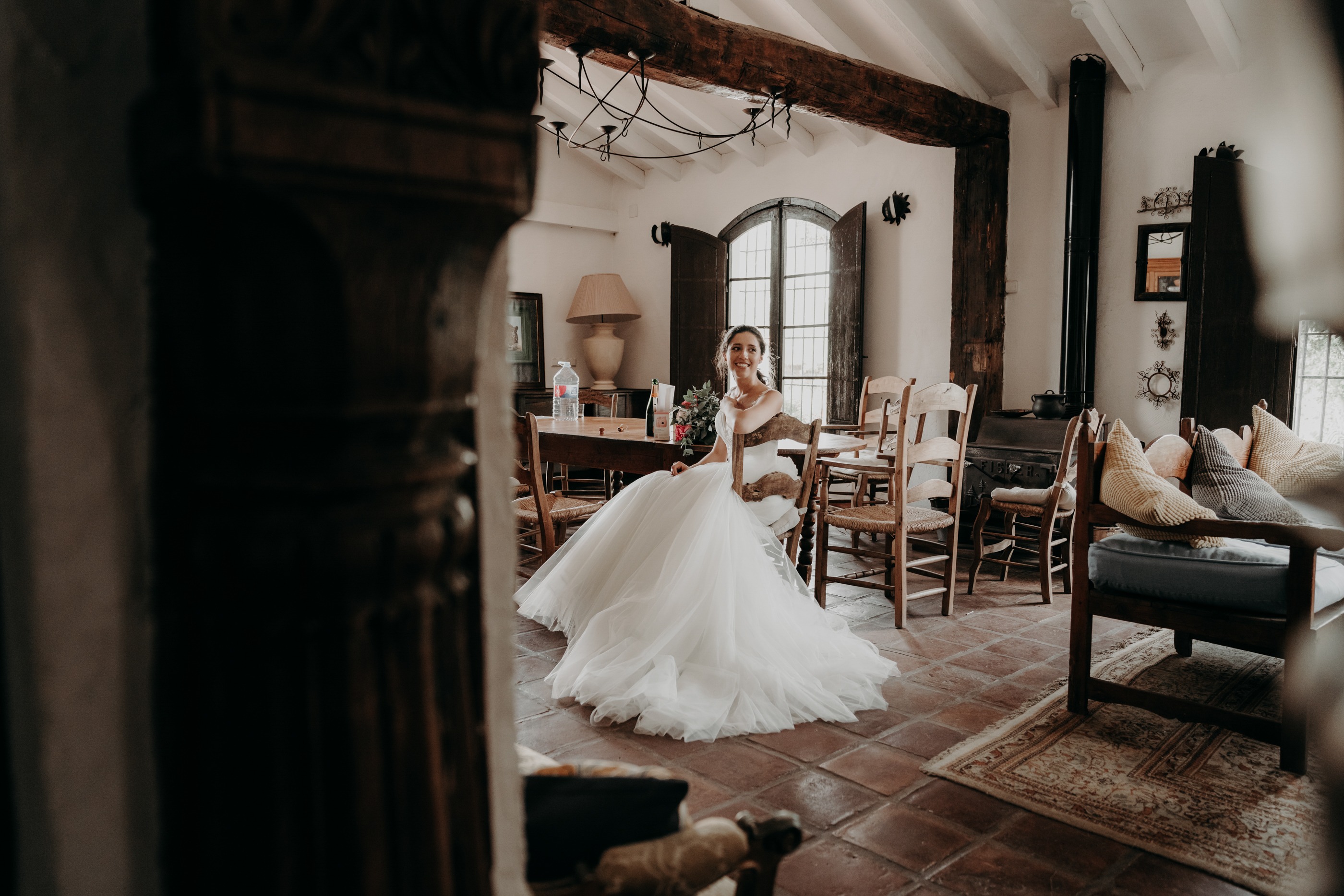 Hochzeitsfotografie - Bodensee - Linda - Géza - Spanien - Malaga - International - Rancho del Inglés